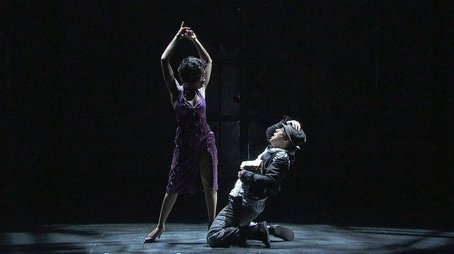 Memphis (2012) - Episode 9 poster and promotional image