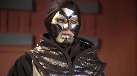 The Dorian Secret (1981) - Episode 13 poster and promotional image