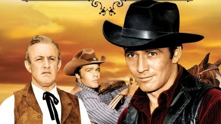 Season 2 (1963) - Season 2 poster and promotional image