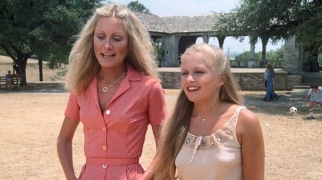 Reunion (1) (1978) - Episode 1 poster and promotional image