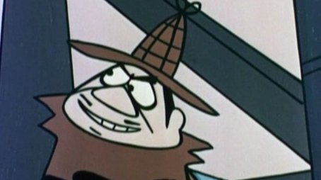 Box Top Robbery 11/ Little Red Riding Hood/ How to Turn a Beastly Failure into a Monstrous Success/ Stanley and Livingstone/ Box Top Robbery 12 (1960) - Episode 26 poster and promotional image
