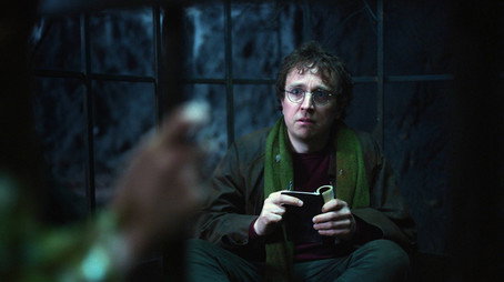 Trolltider – legenden om Bergatrollet Évad 1