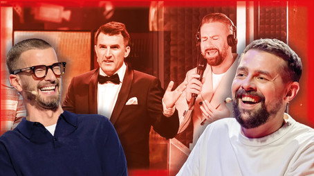 Joko & Klaas gegen ProSieben Évad 7