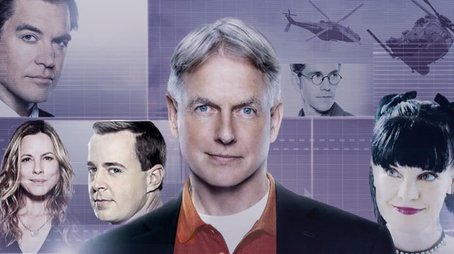Season 15 (2017) - Season 15 poster and promotional image
