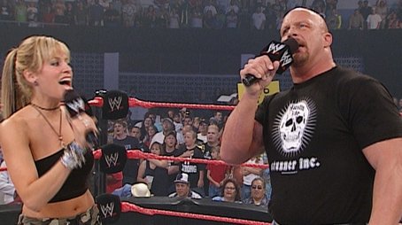 RAW 522 (2003) - Episode 21 poster and promotional image