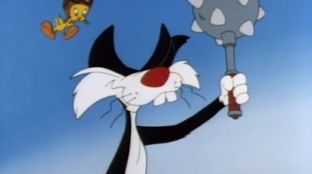 A Chip Off the Old Castle (1995) - Episode 4 poster and promotional image