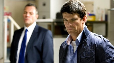 Watershed (2009) - Episode 24 poster and promotional image