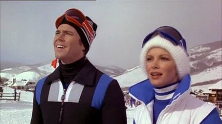 Terror on Skis (1) (1979) - Episode 17 poster and promotional image