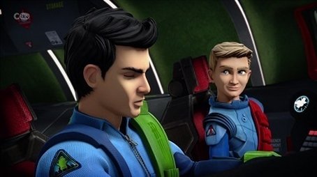 Avalanche (2019) - Episode 18 poster and promotional image