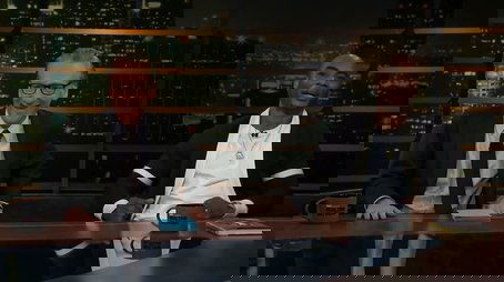 Overtime - June 14, 2024 (2024) - Episode 2219 poster and promotional image