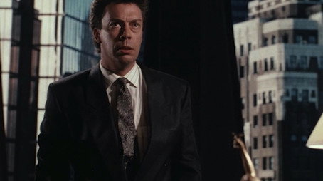 Wiseguy Sezona 2