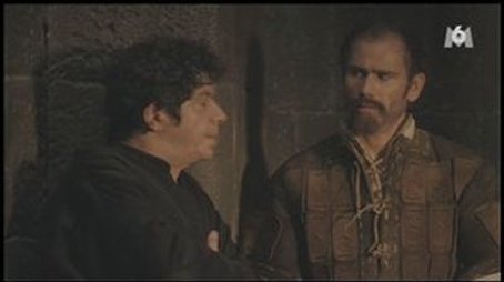 Le Retour du roi (2007) - Episode 49 poster and promotional image