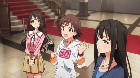 Everyday life, really full of joy! (2015) - Episode 4 poster and promotional image