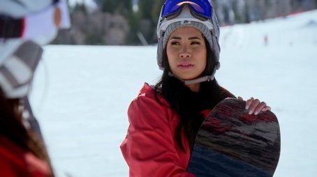 On Thin Ice (2022) - Episode 5 poster and promotional image