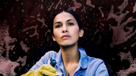 Season 2 (2022) - Season 2 poster and promotional image