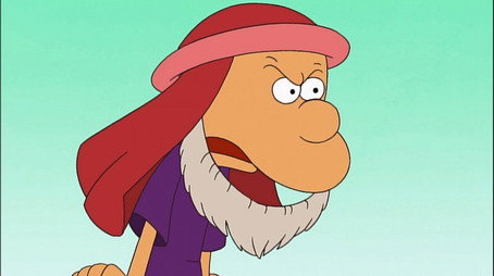 Titeuf Temporada 3