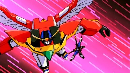 Appear! Jaaku Empire (1992) - Episode 49 poster and promotional image