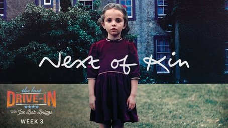 Next of Kin (2021) - Episode 6 poster and promotional image