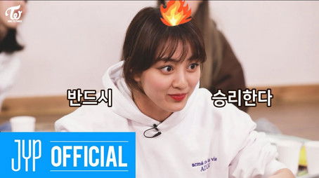 TWICE New Year EP.02 (2021) - Episode 2 poster and promotional image