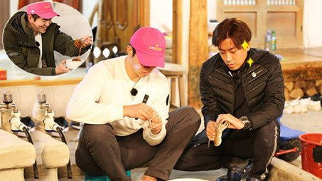 삼시세끼 어촌편 시즌 3