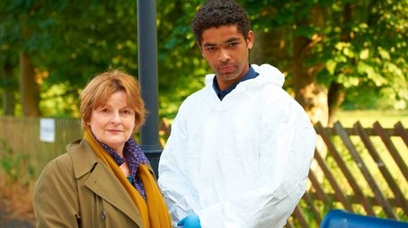 On Harbour Street (2014) - Episode 1 poster and promotional image