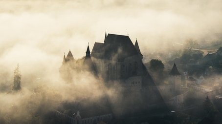 Dracula’s Hidden Kingdom (2024) - Episode 2 poster and promotional image