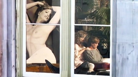 Man at the Window (1985) - Episode 11 poster and promotional image