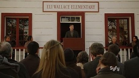 Epilogue (2) (2011) - Episode 18 poster and promotional image