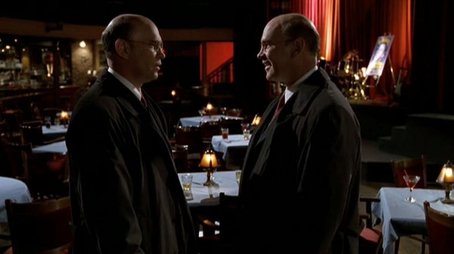 The Lying Game (2001) - Episode 11 poster and promotional image
