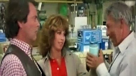 Hart, Line And Sinker (1982) - Episode 3 poster and promotional image