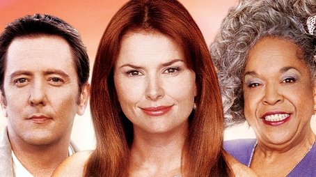 Season 6 (1999) - Season 6 poster and promotional image