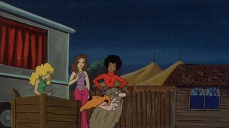 The Haunting of Hog's Hollow (1980) - Episode 12 poster and promotional image