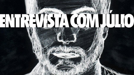 Interview with Júlio (2025) poster