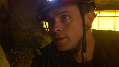 Enemy Mine (2010) - Episode 1 poster and promotional image