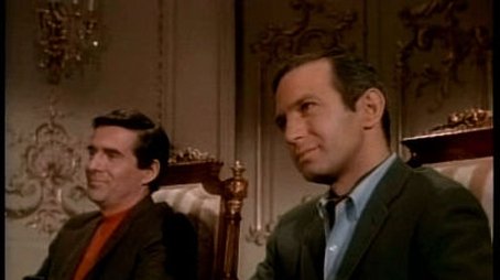 The Calculus of Chaos (1967) - Episode 22 poster and promotional image