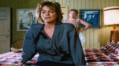 Rock Bottom (1985) - Episode 2 poster and promotional image
