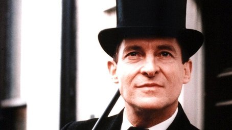 Sherlock Holmes (1984) poster