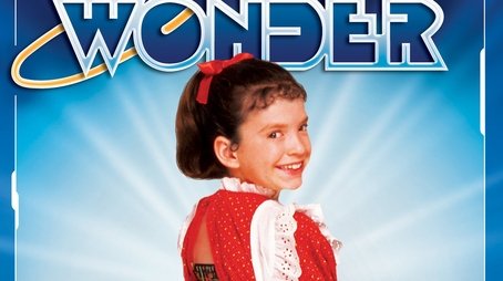 Small Wonder (1985) poster