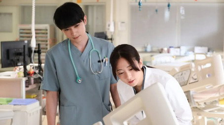PICU 小児集中治療室 Сезон 1