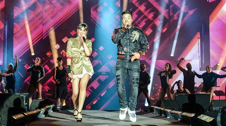 Episode 19 (2018) - Episode 19 poster and promotional image