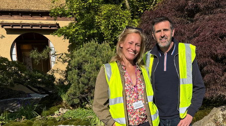 RHS Chelsea Flower Show 시즌 20
