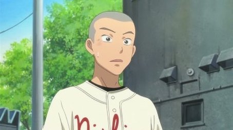 Third Match (2010) - Episode 3 poster and promotional image