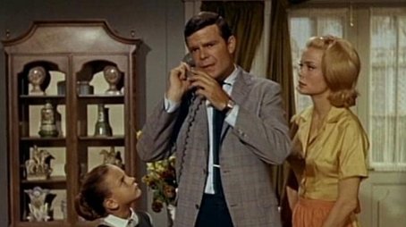 Who's in Charge Here? (1965) - Episode 1 poster and promotional image