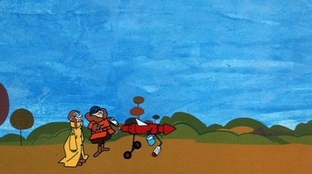 Runway Stripe (1969) - Episode 30 poster and promotional image