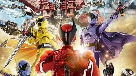 Season 1 (2023) - Season 1 poster and promotional image