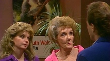 Episode 823 (1986) - Episode 127 poster and promotional image