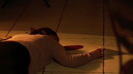 The Perfect Murder Сезон 3