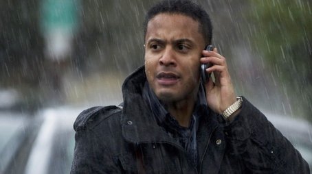 Stonewalled (2011) - Episode 8 poster and promotional image