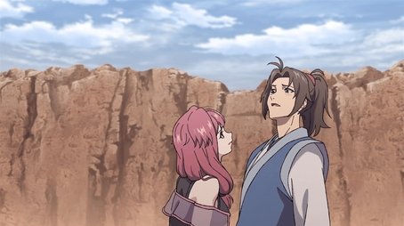 Strong Enemy Attack (2025) - Episode 7 poster and promotional image