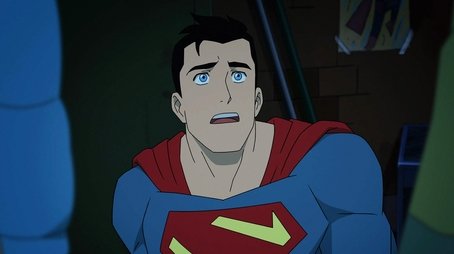 Minhas Aventuras com o Superman19